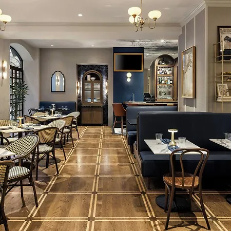 The Talbott, Autograph Collection Hotel Chicago