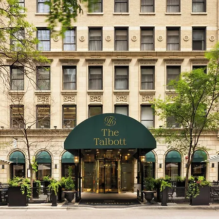 The Talbott, Autograph Collection Hotel Chicago