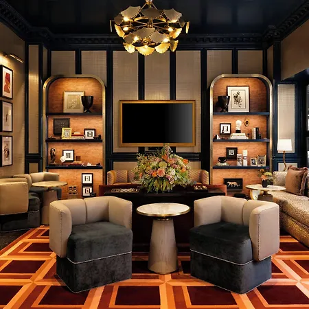 The Talbott, Autograph Collection Chicago