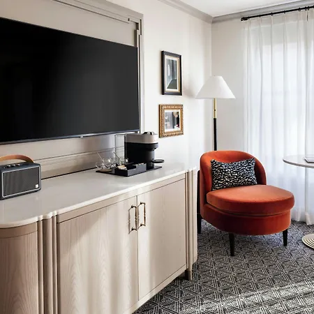 The Talbott, Autograph Collection Hotel Chicago
