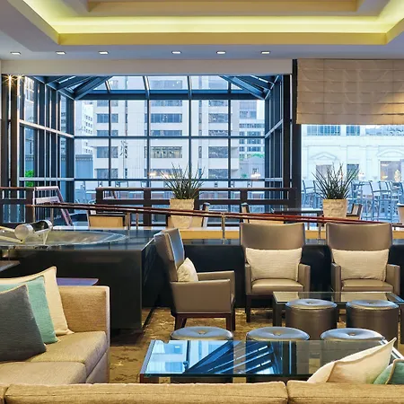 Hotel The Westin River North Chicago