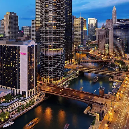 Hotel The Westin River North Chicago