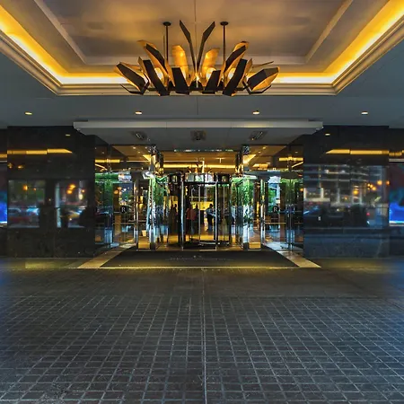 Hotel Renaissance Downtown Chicago