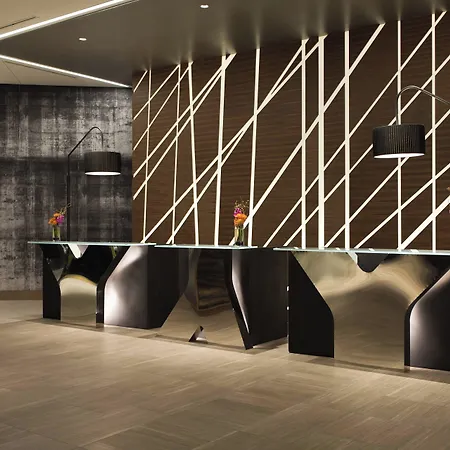 Renaissance Downtown 4* Chicago