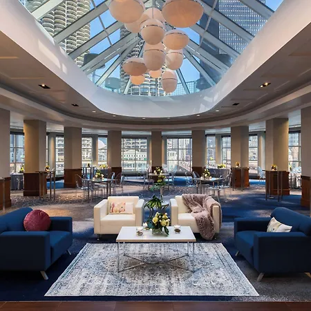 Hotel Renaissance Downtown
