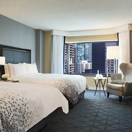 Hotel Renaissance Downtown