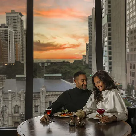 Park Hyatt Hotel