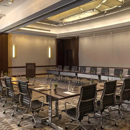 Hotel Park Hyatt