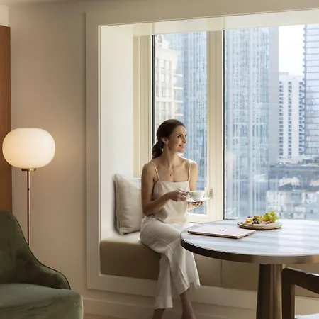 Hotel Park Hyatt Chicago