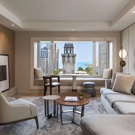 Park Hyatt Hotel 5*