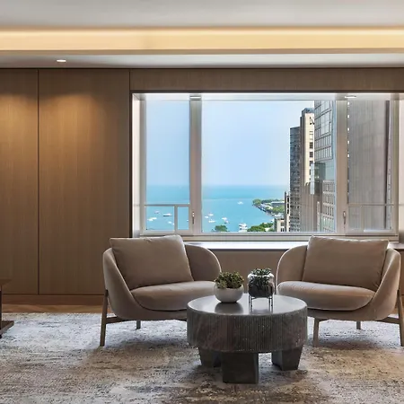 Hotel Park Hyatt 5*