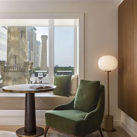 Park Hyatt Hotel