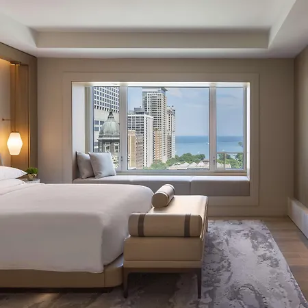 Park Hyatt Chicago