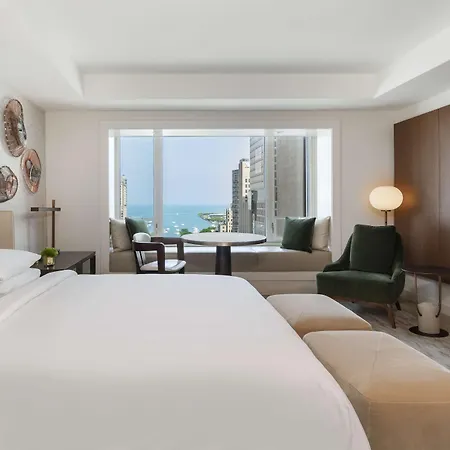 Park Hyatt Hotel