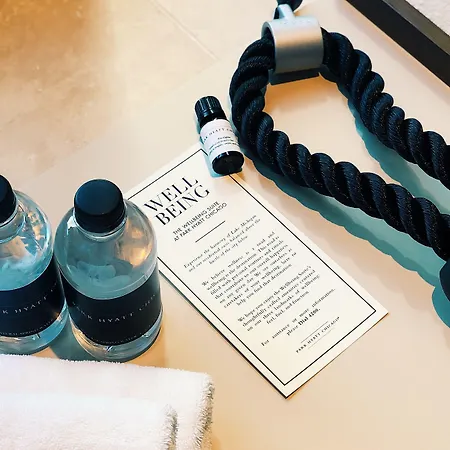 Hotel Park Hyatt