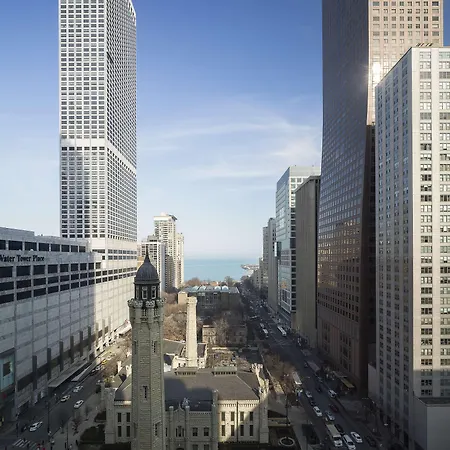 Hotel Park Hyatt Chicago