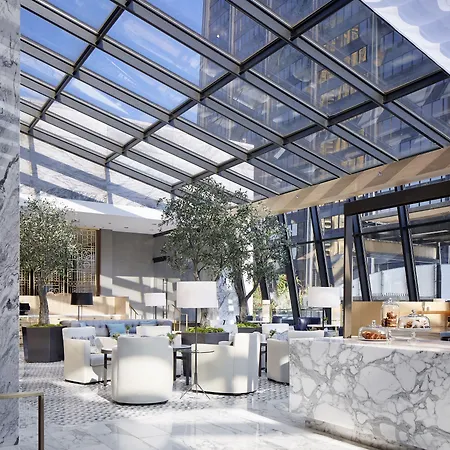 The Ritz-carlton, Hotel