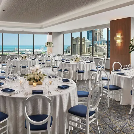 The Ritz-carlton, Chicago
