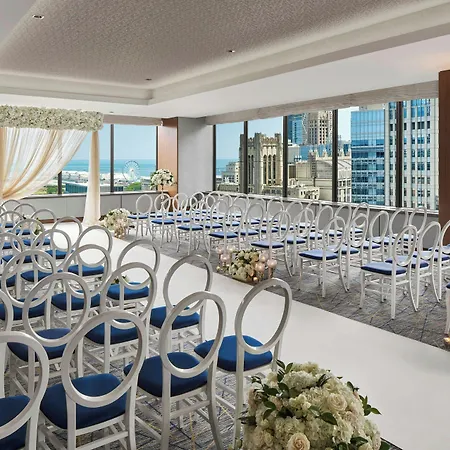 The Ritz-carlton, 5* Chicago