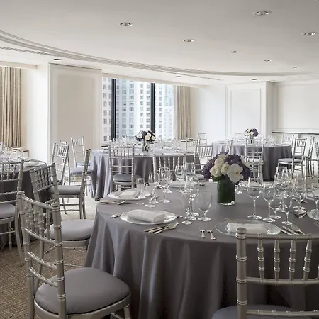 The Ritz-carlton, Hotel Chicago