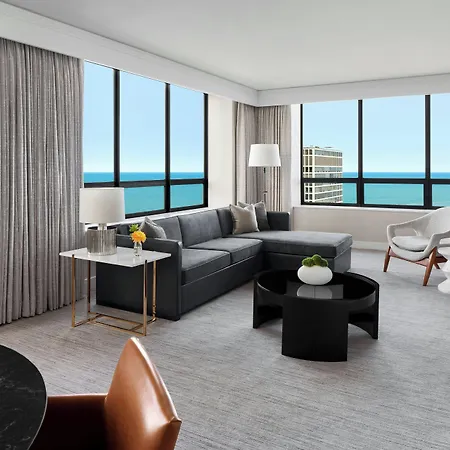 The Ritz-carlton, Hotel