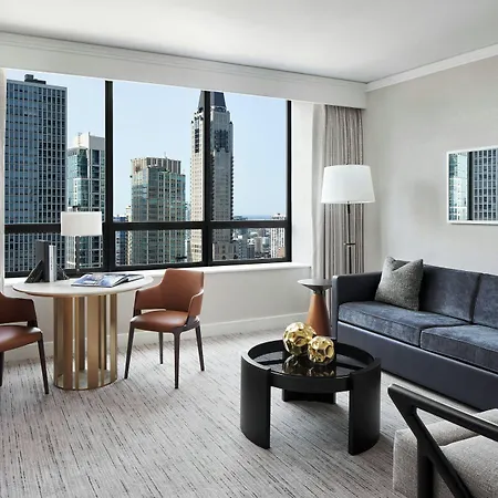 The Ritz-carlton,