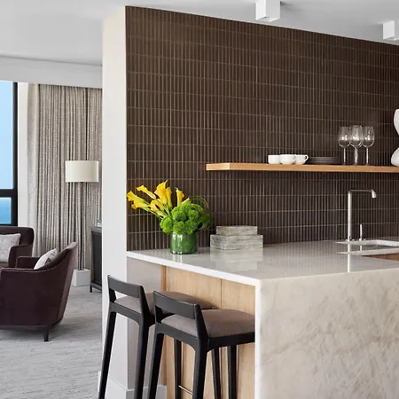 The Ritz-carlton, Hotel Chicago