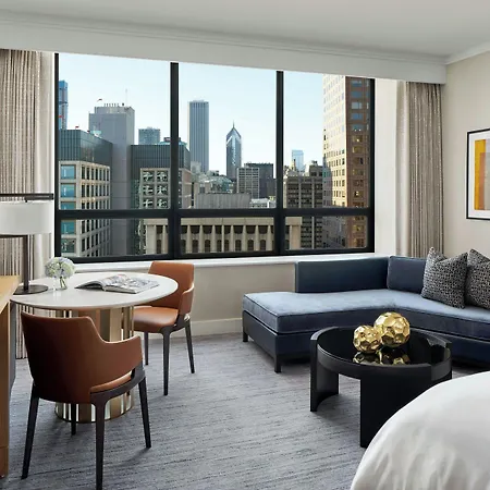 Hotel The Ritz-carlton, 5*