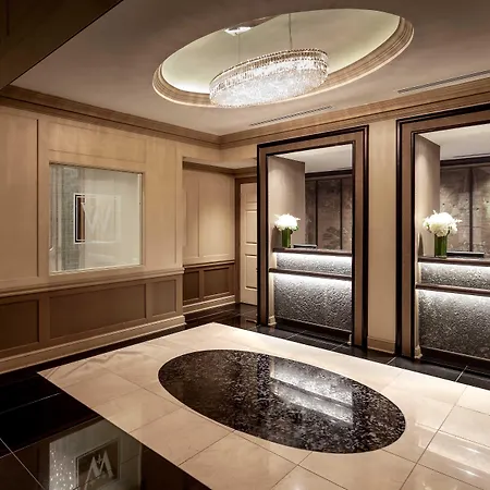 The Whitehall - Bw Premier Collection 3* Chicago
