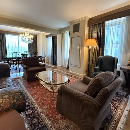 The Whitehall - Bw Premier Collection 3*