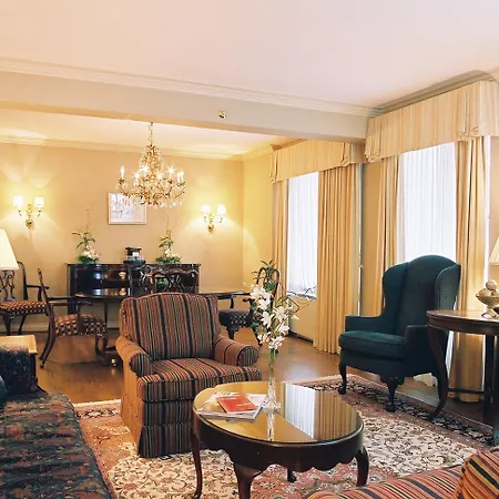 The Whitehall - Bw Premier Collection Hotel