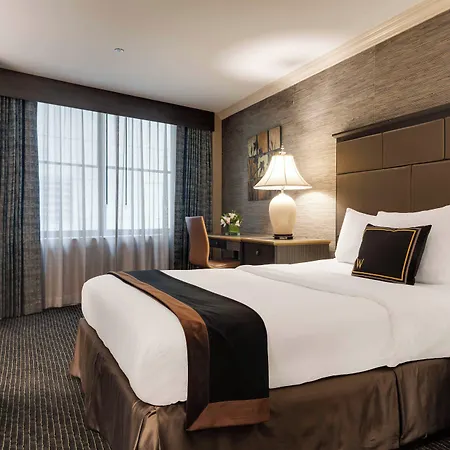 The Whitehall - Bw Premier Collection Hotel 3*