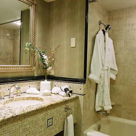 The Whitehall - Bw Premier Collection Hotel