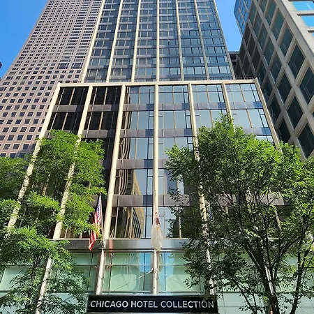 The Collection Magnificent Mile 4* Chicago