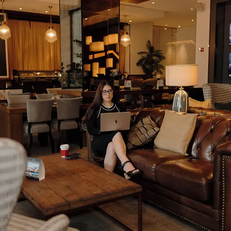 The Collection Magnificent Mile 4* Chicago