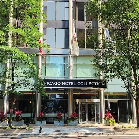 The Collection Magnificent Mile Hotel 4*