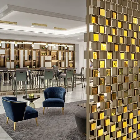Hotel Four Seasons Chicago