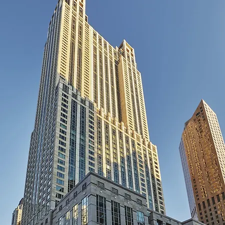 Four Seasons 5* Chicago