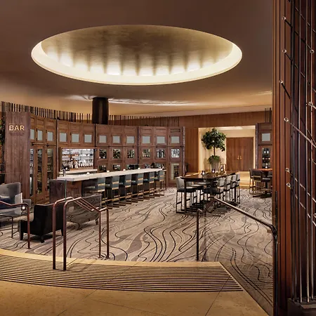 Fairmont Millennium Park 4*