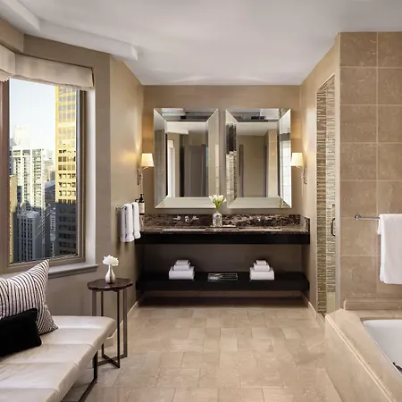 Hotel Fairmont Millennium Park Chicago