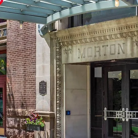 Hilton Vacation Club Blake 5*