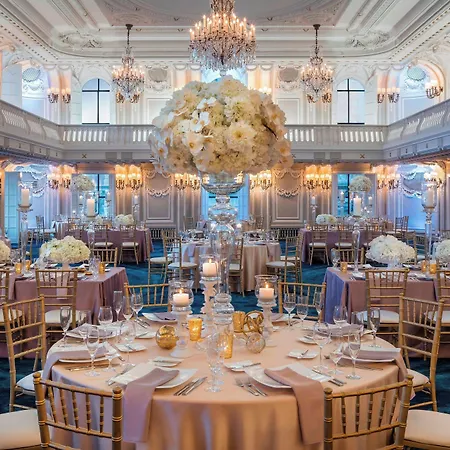 Hotel The Blackstone, Autograph Collection Chicago