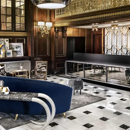 The Blackstone, Autograph Collection Hotel Chicago