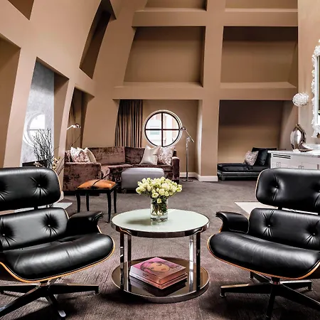 Hotel The Blackstone, Autograph Collection