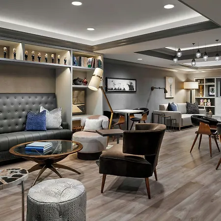 The Blackstone, Autograph Collection Chicago