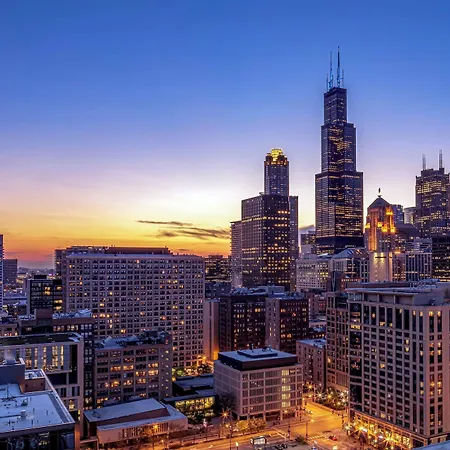 Hotel The Blackstone, Autograph Collection Chicago