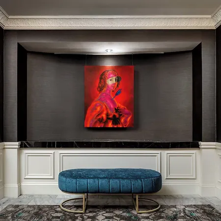 The Blackstone, Autograph Collection