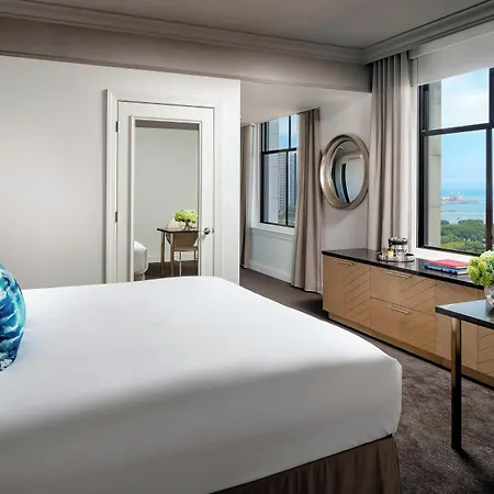 Hotel The Blackstone, Autograph Collection 4*
