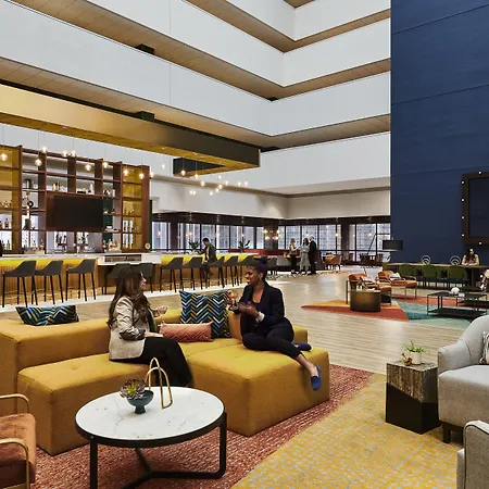 Hotel Mart Plaza River North, An Ihg