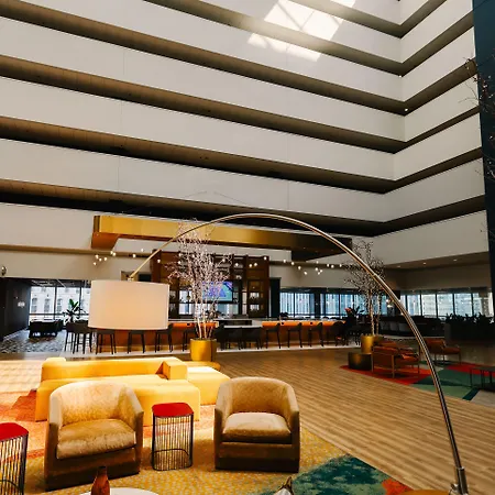 Hotel Mart Plaza River North, An Ihg